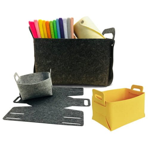 Felt Organizer